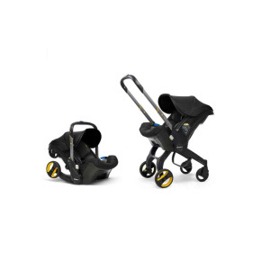 Doona™ Doona стол за кола-Nitro Black 1