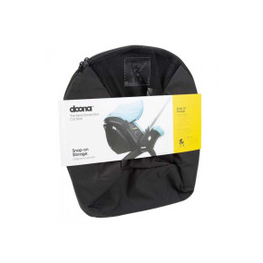 Doona™ Snap on storage чанта за детска количка