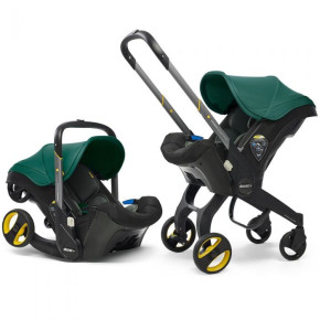 Doona™ Doona стол за кола-Racing Green