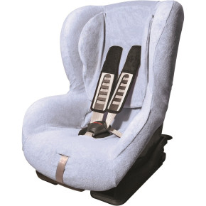 Britax летен калъф за столче за кола Duo Plus Blue
