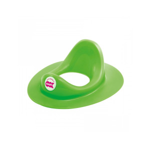 Ok Baby Седалка за тоалетна чиния ERGO Green