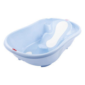 Ok Baby Бебешка вана Onda Evolution Light Blue