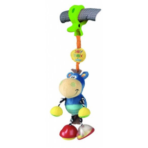 Playgro Висяща играчка кончето Хоп Троп