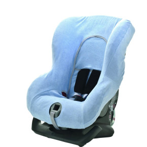 Britax Летен калъф за столче First Class Plus Light Blue