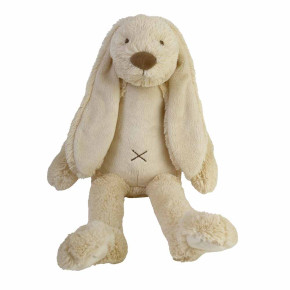 Happy Horse плюшена играчка Зайчето Richie 38 см - Beige