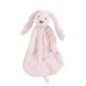 Happy Horse мека играчка зайчето Richie (25 см) - Pink