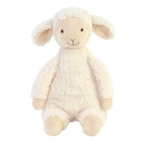 Happy Horse мека играчка - агънцето Leo (38 см)