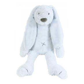 Happy Horse плюшена играчка Зайчето Richie 58 см - Blue
