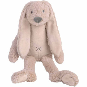 Happy Horse плюшена играчка Зайчето Richie 38 см - Old Pink