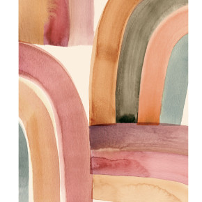 detski-kilim-hueppi-Over The Rainbow
