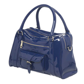 iCandy чанта за детска количка East West Bag Emilia Royal IC1159 iCandy чанта за детска количка East West Bag Emilia Royal IC1159