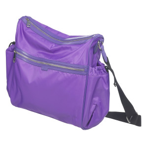 iCandy универсална чанта за количка Charlie Purple iCandy универсална чанта за количка Charlie Purple