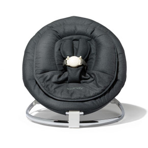 iCandy шезлонг за новородено MiChair Grey