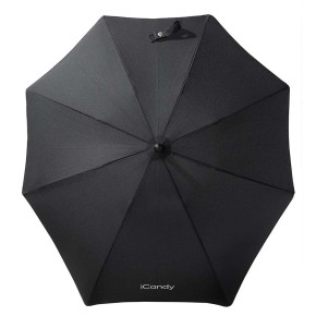 iCandy универсално чадърче за детска количка - Black