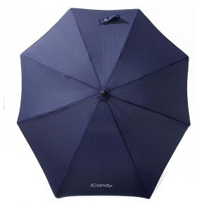 iCandy универсално чадърче за детска количка - Blue iCandy универсално чадърче за детска количка - Blue