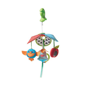 Tiny Love Pack & Go Mini Mobile Meadow Days малки умничета играчка за детска количка