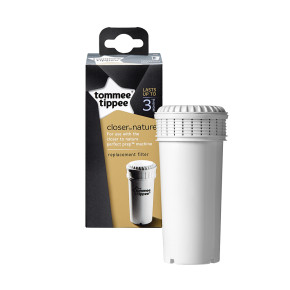 Tommee Tippee Филтър за уред за приготвяне на адаптирано мляко