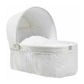 BabyDan кош за новородено Angel Nest 