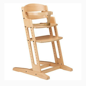 BabyDan столче за хранене DanChair
