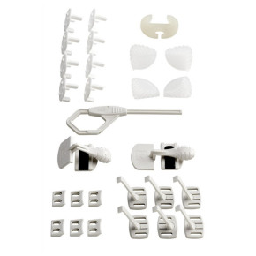 BabyDan Комплект за безопасност - Starter Set