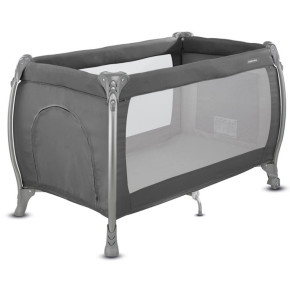 Inglesina Lodge сгъваема бебешка кошара - Grey