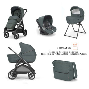 bebeshka-kolichka-aptica-emerald-green