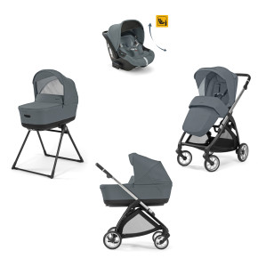 bebshka-kolichka-electa Union Grey bebshka-kolichka-electa Union Grey