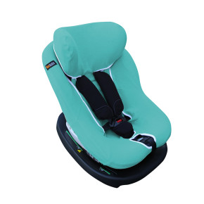 BeSafe Протектор за столче за кола iZi Modular i-Size Turquoise
