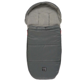 Kaiser Louis Anthracite зимно чувалчв за детска количка 