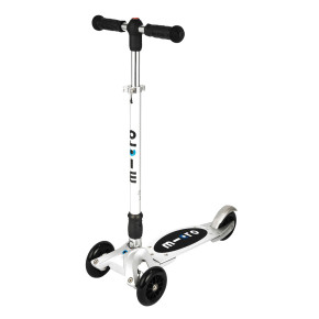 Micro тротинетка Kickboard Compact 