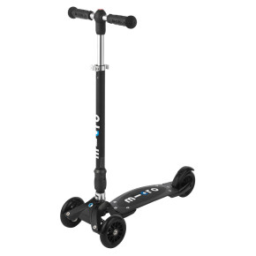 Micro тротинетка Kickboard Compact 