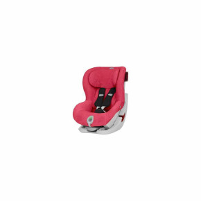 Britax летен калъф за столче за кола King II- Pink