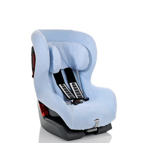 Britax Летен калъф за столче King Plus Light Blue