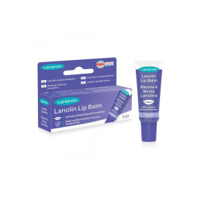 Lansinoh HPA® Балсам за устни с Ланолин 7 мл.