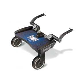 Lascal Maxi Buggy Board Универсална Степенка за второ дете Макси - Синя