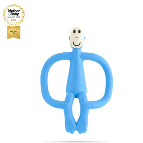 silikonova-chesalka-s-aplikator-nagradi-matchstick-monkey 1