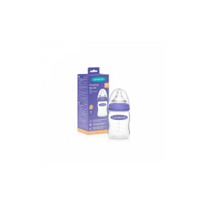 Lansinoh шише с биберон Natural Wave 160ml