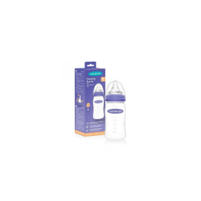 Lansinoh шише с биберон Natural Wave 240ml 