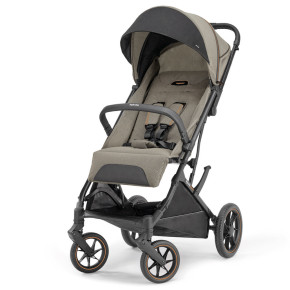 Лека детска количка Inglesina Maior - Tundra Beige Лека детска количка Inglesina Maior - Tundra Beige