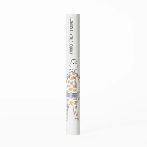 Matchstick Monkey сонична четка за зъби с антимикробна защита Giraffe
