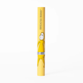 Matchstick Monkey сонична четка за зъби с антимикробна защита Lion