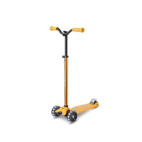 detska-trotinetka-sveteshto-kormilo-maxi-micro-deluxe-led-sunburst-yellow
