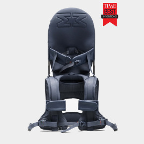 Носилка за рамене MiniMeis G5 - Dusk Blue Core