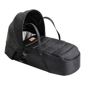 Mountain Buggy кош за новородено + сенник Cocoon