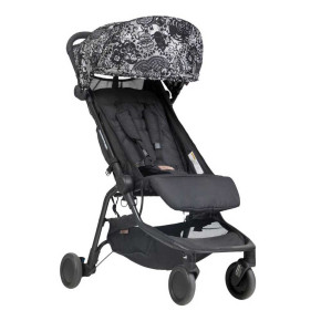 Mountain Buggy детска количка Nano Year Of The Pig