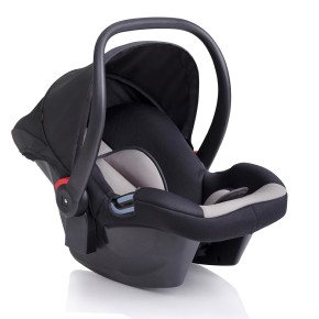 Mountain Buggy столче за кола Protect