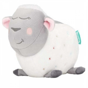 adabulle Musical Sheep Night Light нощна лампа-проектор Агънце