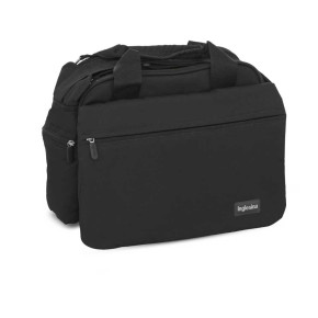 Inglesina My Baby Bag чанта за бебешка количка - Black 2