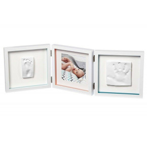 Baby Art My Baby Style Essentials отпечатък за ръчичка и краче