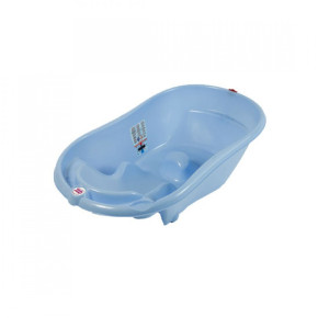 Ok Baby Бебешка вана Onda Light Blue
